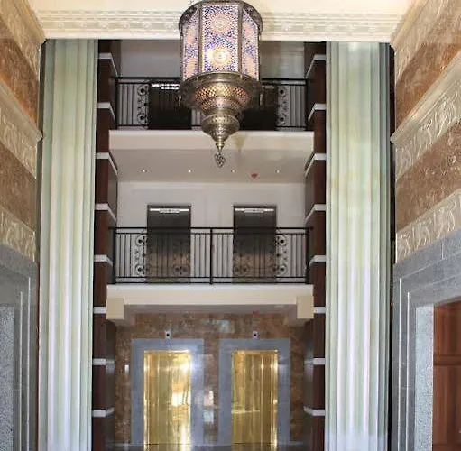 Argisht Palace Only Hotel 3*