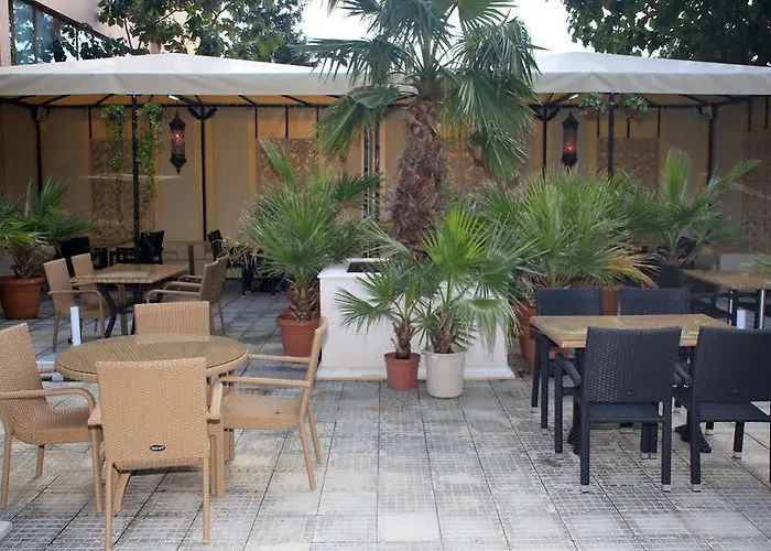 Argisht Palace Only Hotel 3*