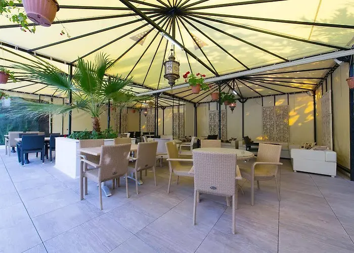 Argisht Palace Only Hotel 3*