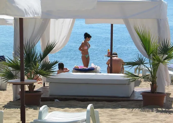 Argisht Palace Only Hotel