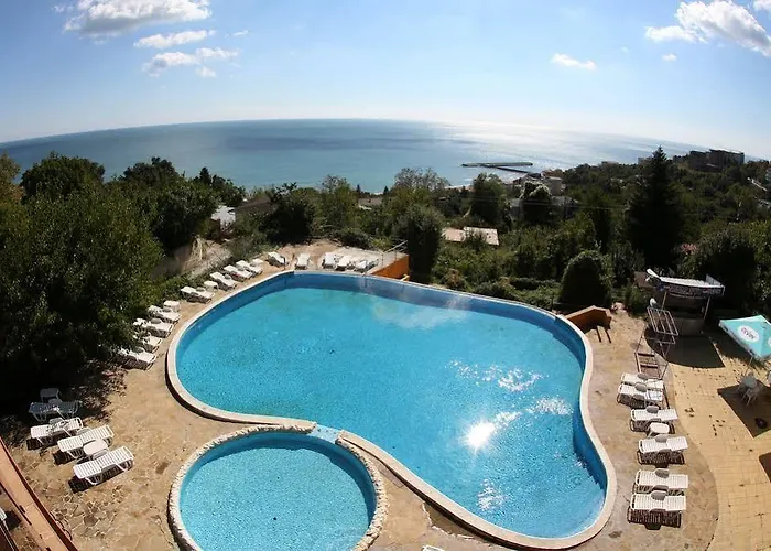 Argisht Palace Only 3*