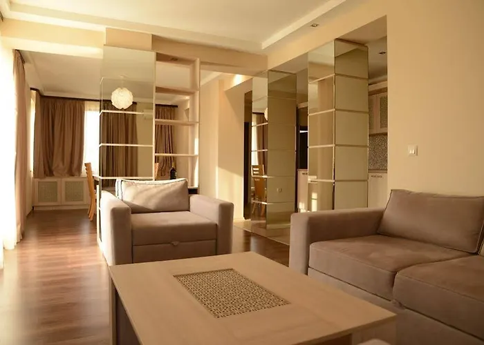 Hotel Argisht Palace Only Golden Sands