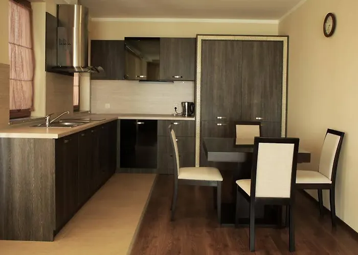 Hotel Argisht Palace Only Golden Sands