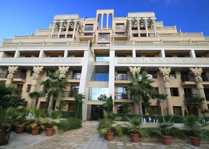 Hotel Argisht Palace Only 3*