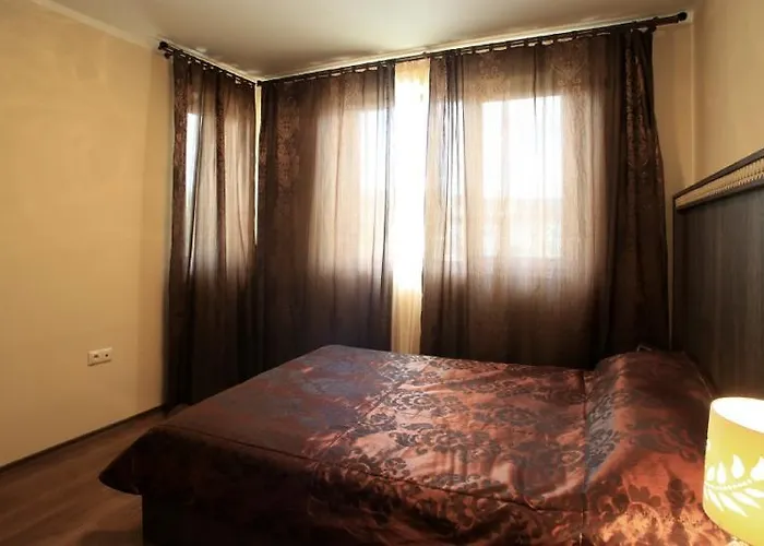 Hotel Argisht Palace Only 3*