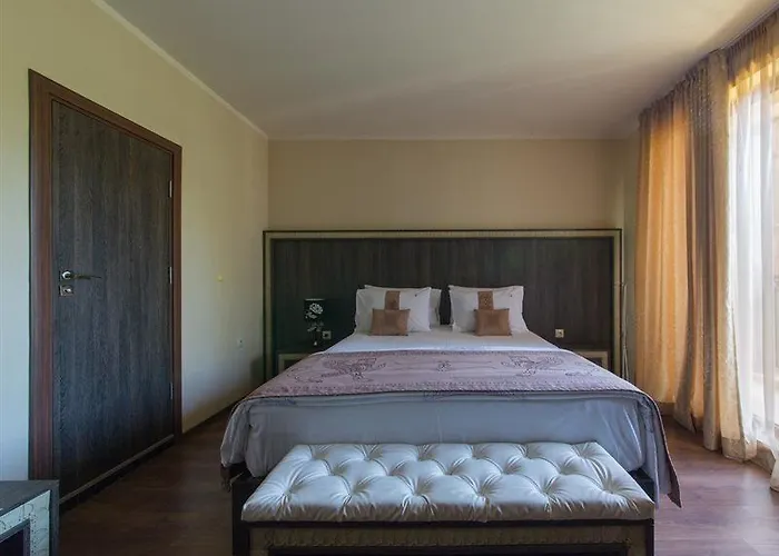 Argisht Palace Only Hotel